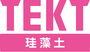 TEKT珪藻土