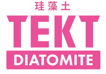 TEKT 珪藻土