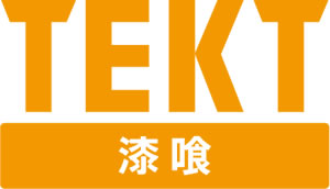 TEKT漆喰